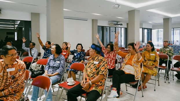 yang penting hepiPAKAI